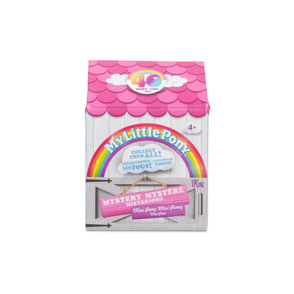MY LITTLE PONY- SURPRISE FIGURES - US 0113