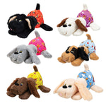 POUND PUPPIES NEWBORNS - US 0568