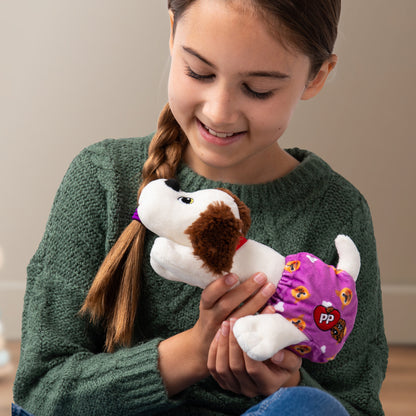 POUND PUPPIES NEWBORNS - US 0568