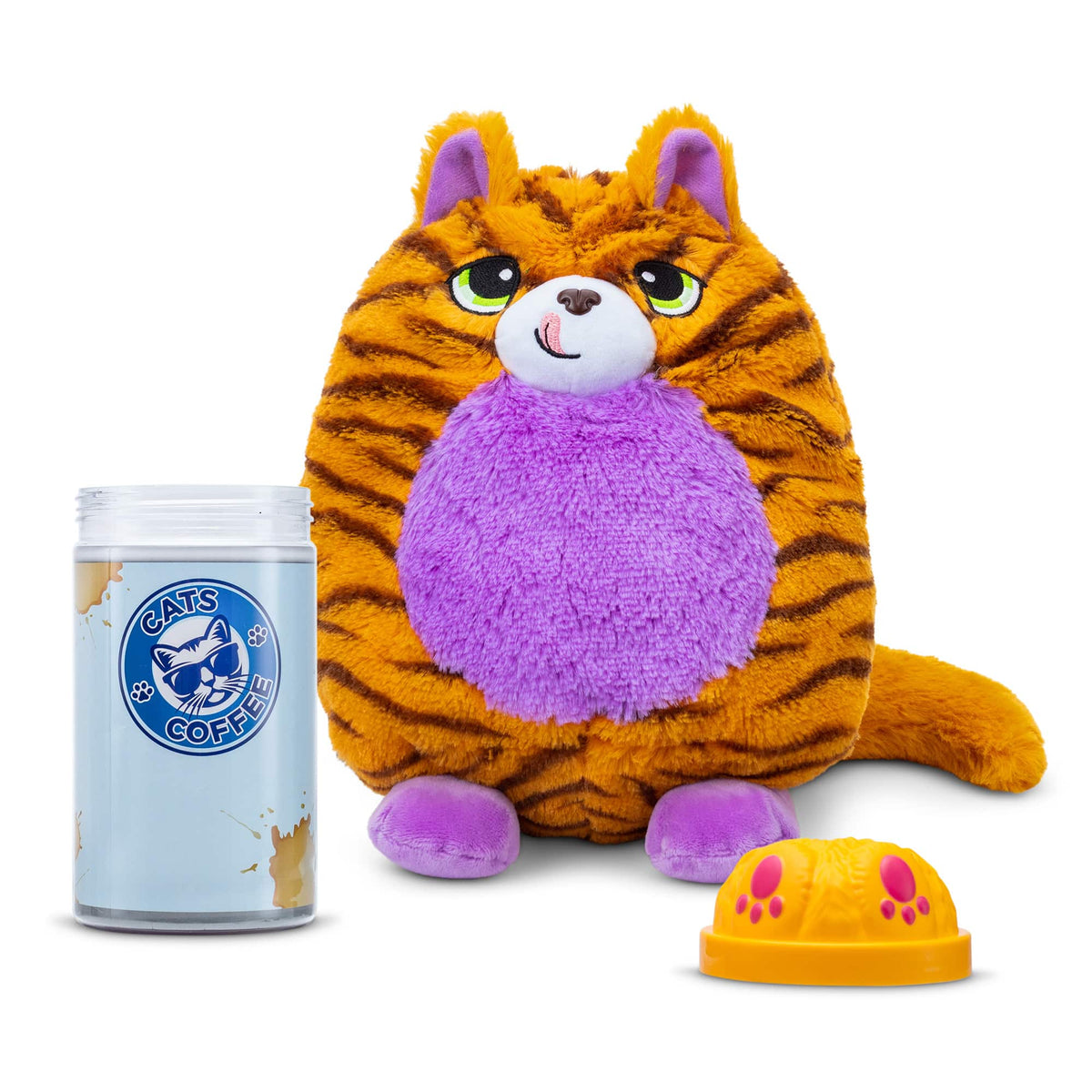 MISFITTENS ASSORTMENT – CATS - US 7679