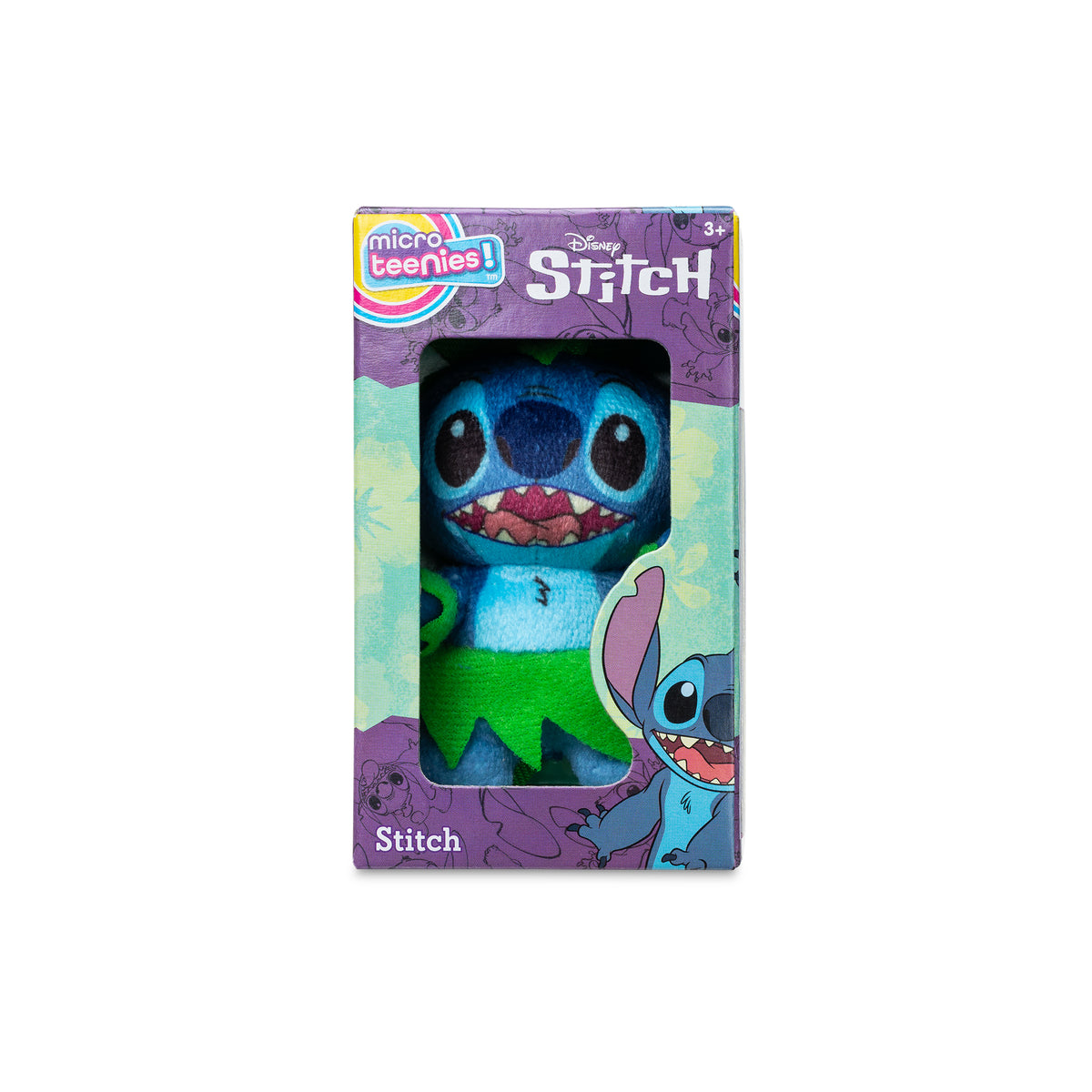 MICRO TEENIES DISNEY STITCH - US 1969