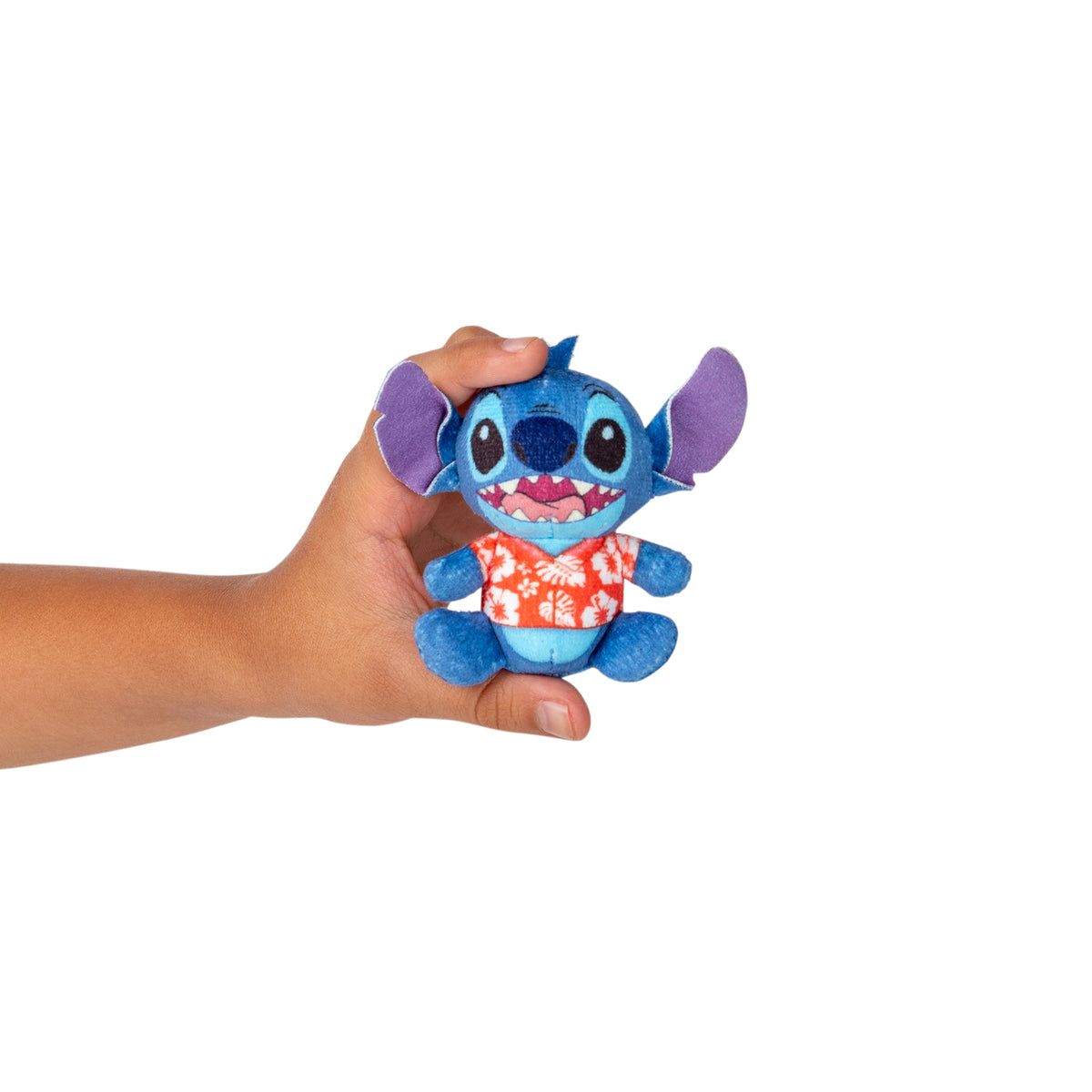 MICRO TEENIES DISNEY STITCH - US 1969