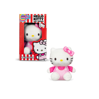 HELLO KITTY AND FRIENDS – MICRO TEENIES - US 1687