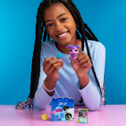 LITTLEST PET SHOP – PET SURPRISE - US 1169