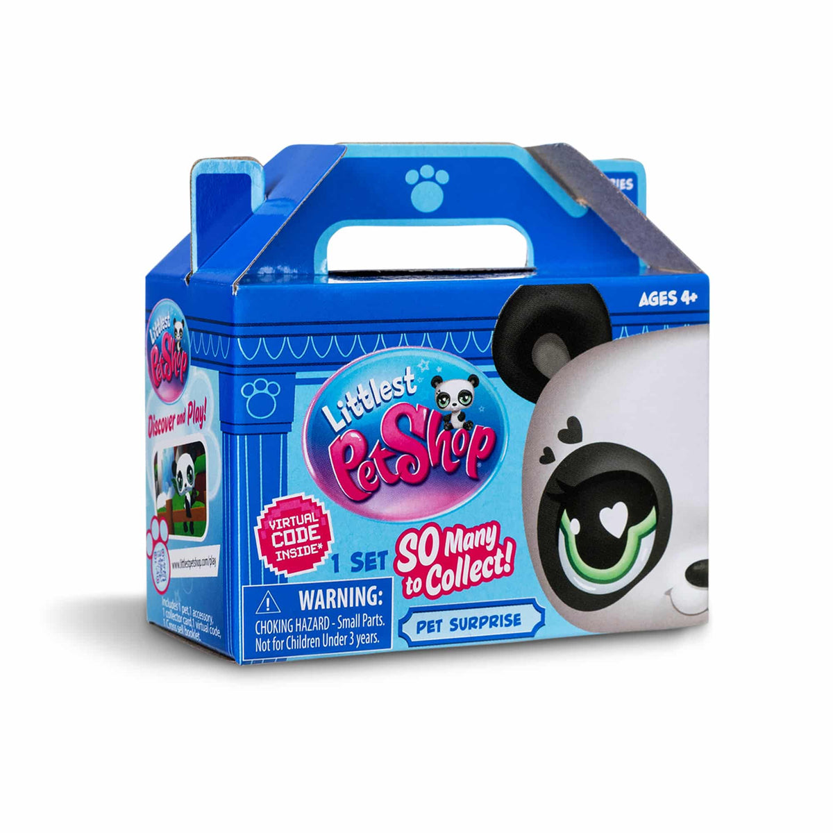 LITTLEST PET SHOP – PET SURPRISE - US 1169