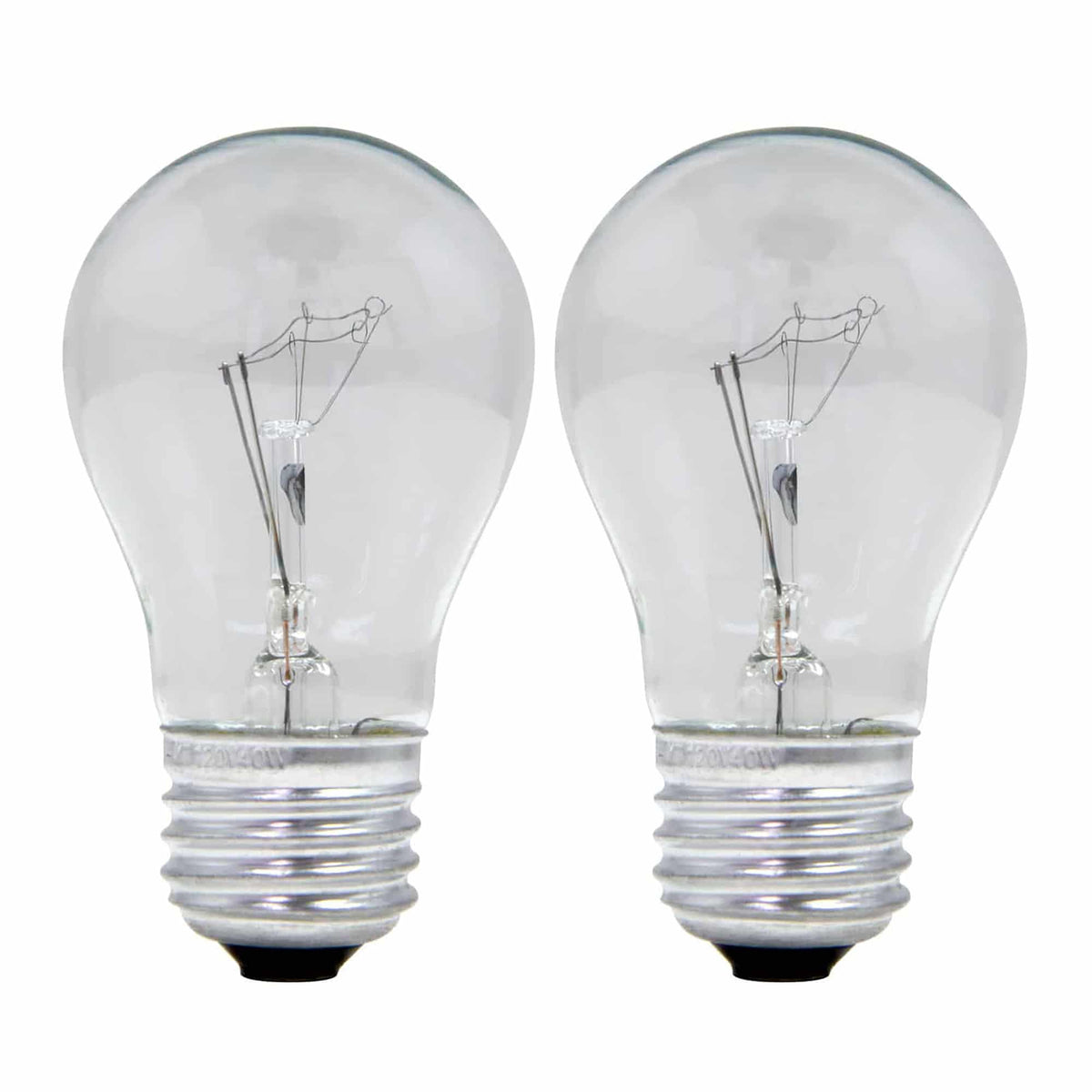 40W LAVA LAMP LIGHT BULB A15 - US 5421