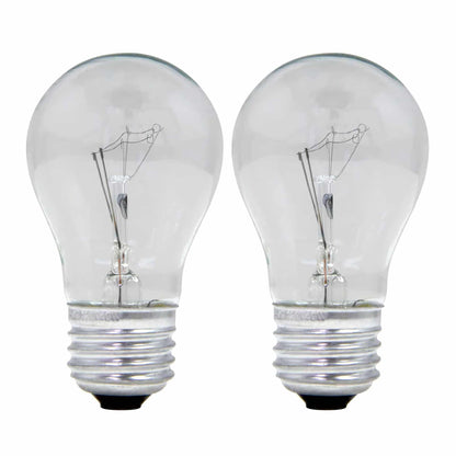 40W LAVA LAMP LIGHT BULB A15 - US 5421