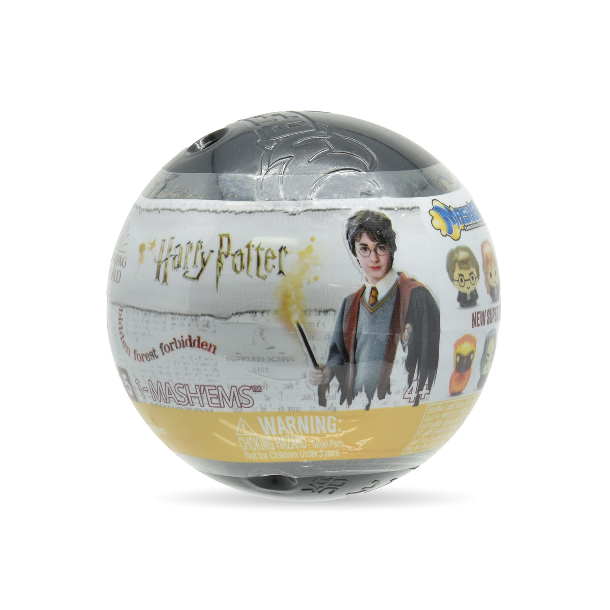 MASH’EMS HARRY POTTER™ - US 1913