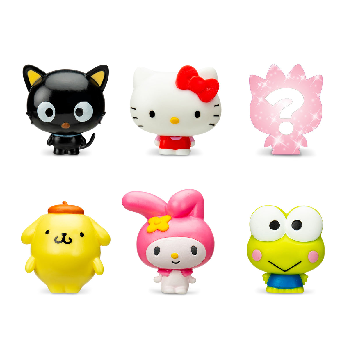 MASH’EMS HELLO KITTY - US 7340
