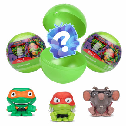 MASH’EMS TEENAGE MUTANT NINJA TURTLES MOVIE - US 5707