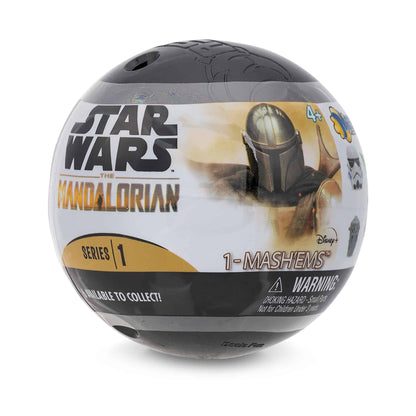 MASH’EMS THE MADALORIAN - US 0547