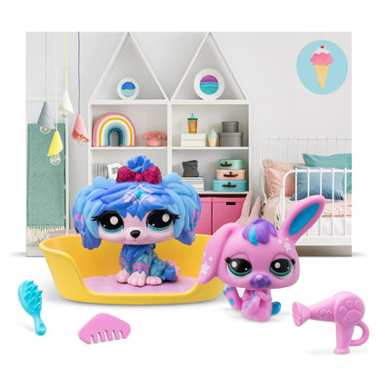 LITTLEST PET SHOP – PETFLUENCERS ASSORTMENT - US 6597