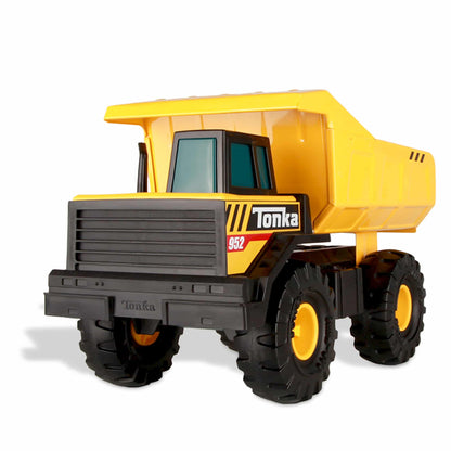 TONKA MIGHTY DUMP TRUCK - US 3929