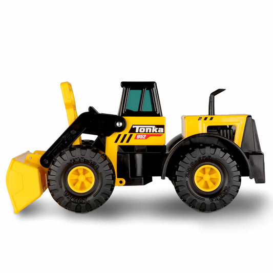 TONKA FRONT LOADER - US 5507