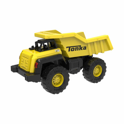 TONKA MIGHTY METALS FLEET - US 0135