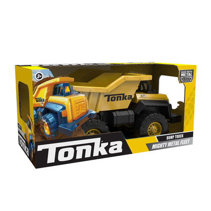 TONKA MIGHTY METALS FLEET - US 0135