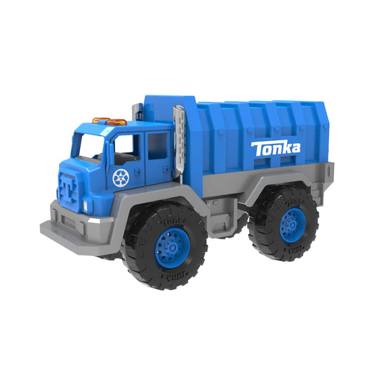 TONKA MIGHTY METALS FLEET - US 0135