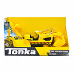 TONKA STEEL CLASSICS TRENCHER - US 0276