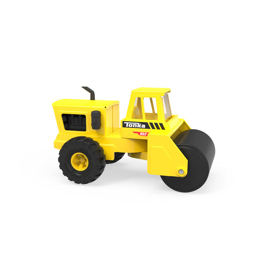 TONKA STEEL CLASSICS – STEAM ROLLER - US 5174