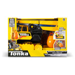 TONKA STEEL CLASSICS WRECKING BALL - US 2928