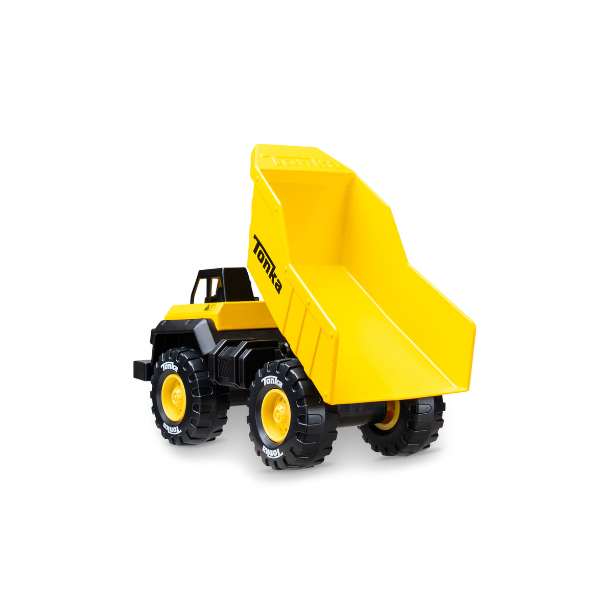 TONKA CLASSIC DUMP TRUCK - US 9798