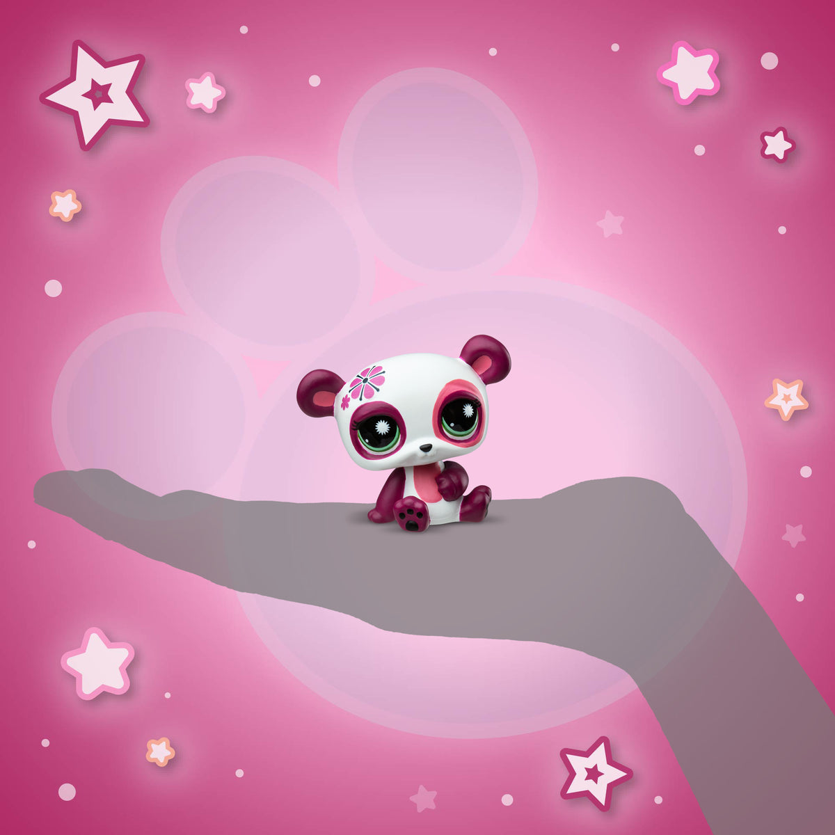 LITTLEST PET SHOP GROOMING SPA PLAY PACK - US 8204
