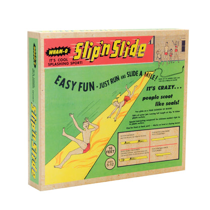 SLIP N SLIDE VINTAGE - US 7828