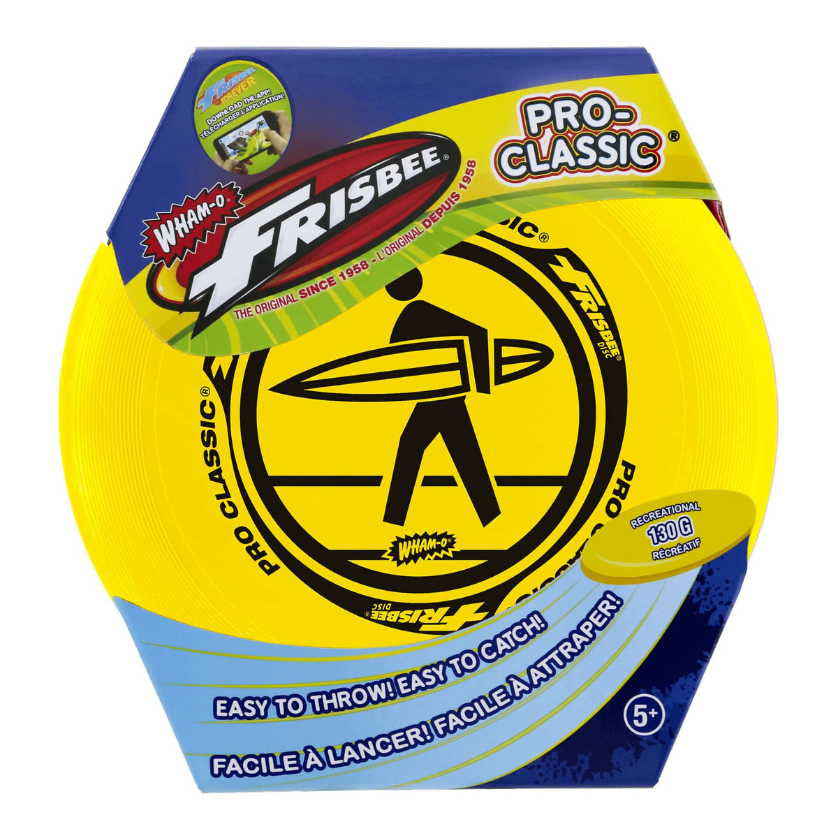 FRISBEE® PRO CLASSIC - US 8295