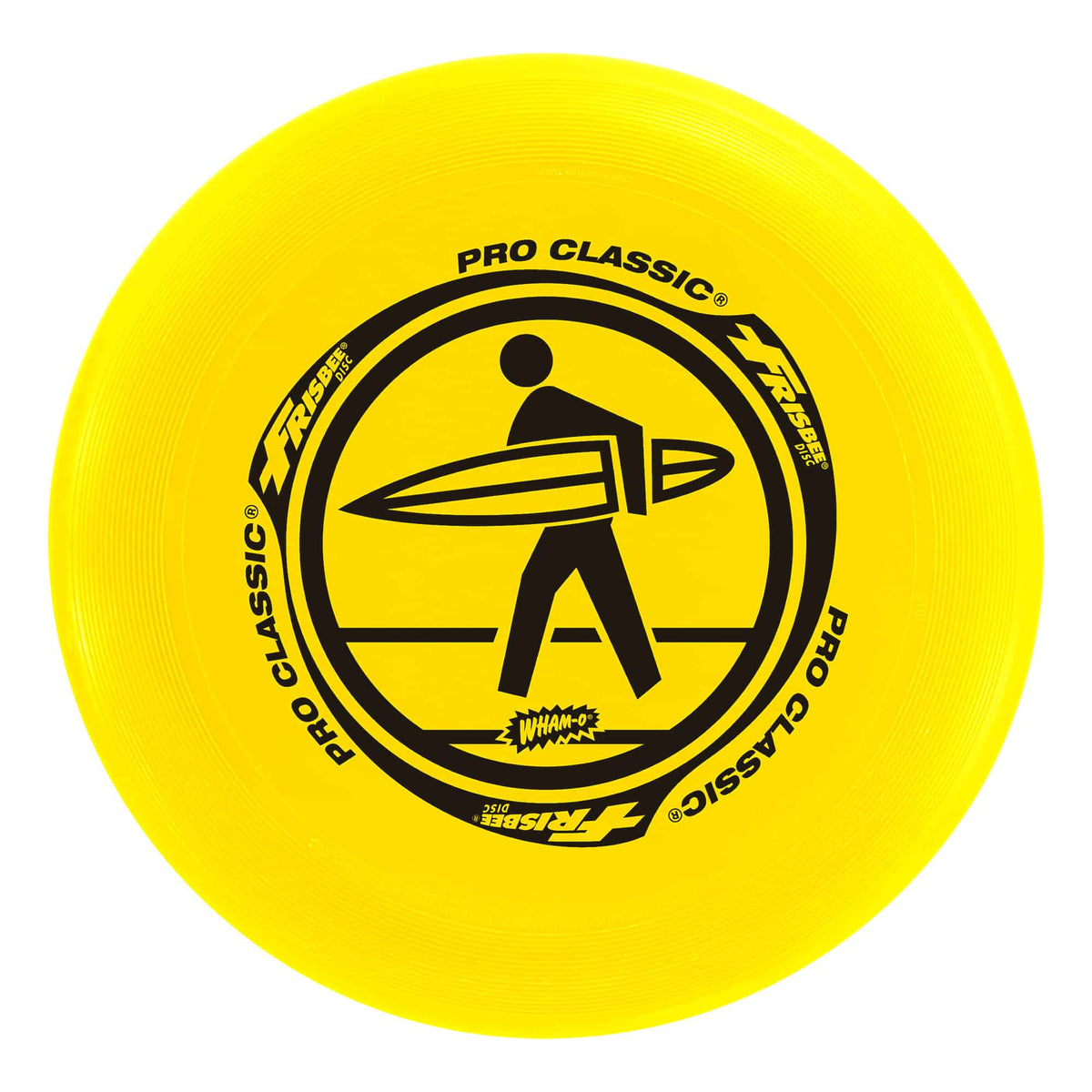 FRISBEE® PRO CLASSIC - US 8295