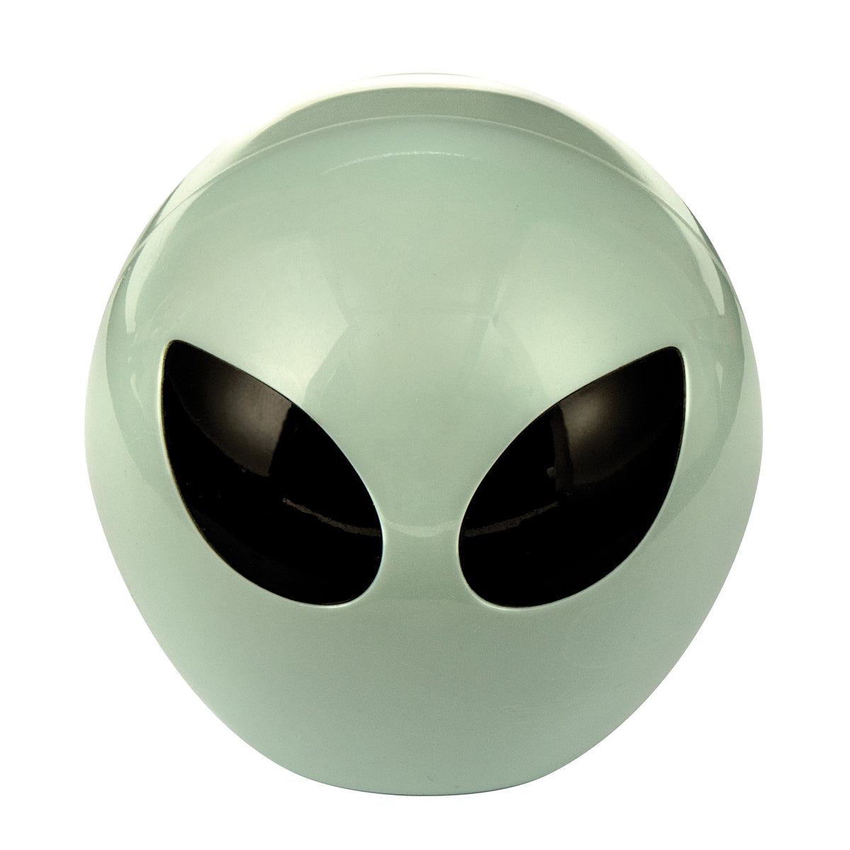 ASK THE ALIEN - US 0964