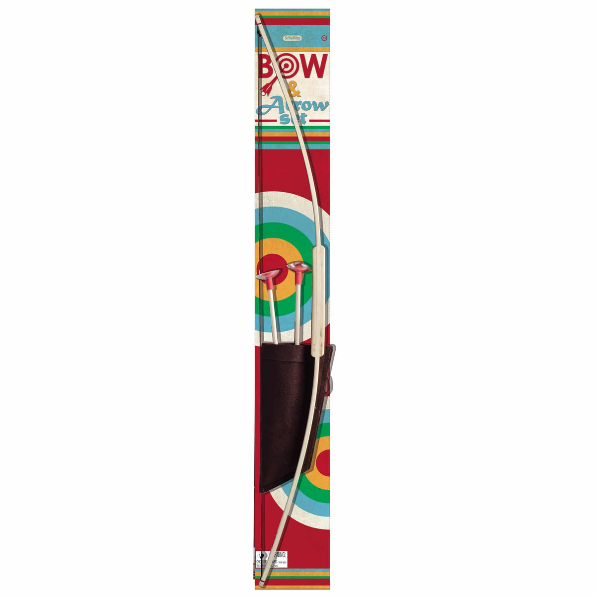 TOY ARCHERY SET - US 2461