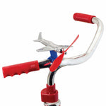 BIKE AIRPLANE - US 6084