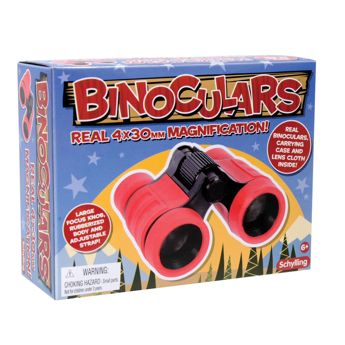 BINOCULARS - US 2224