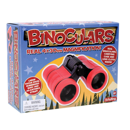BINOCULARS - US 2224