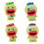 BLEH DOLLS - US 8709