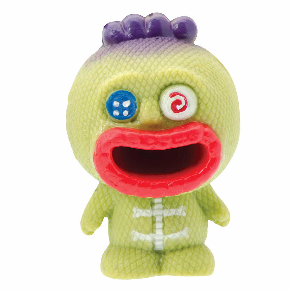 BLEH DOLLS - US 8709