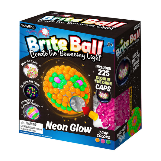 BRITE BALL – GLOW - US 1237