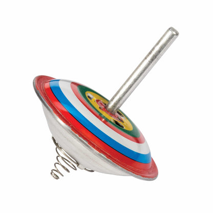 BOUNCING TIN TOP - US 9831