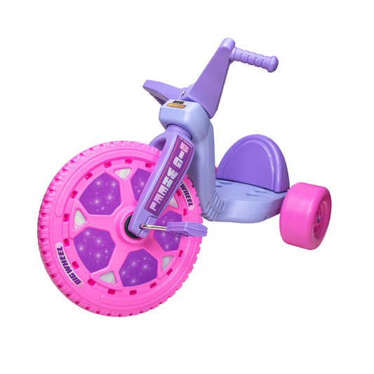 BIG WHEEL DAZZLER - US 5905