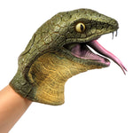 COBRA HAND PUPPET - US 2576