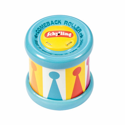 COME BACK ROLLER - US 3002