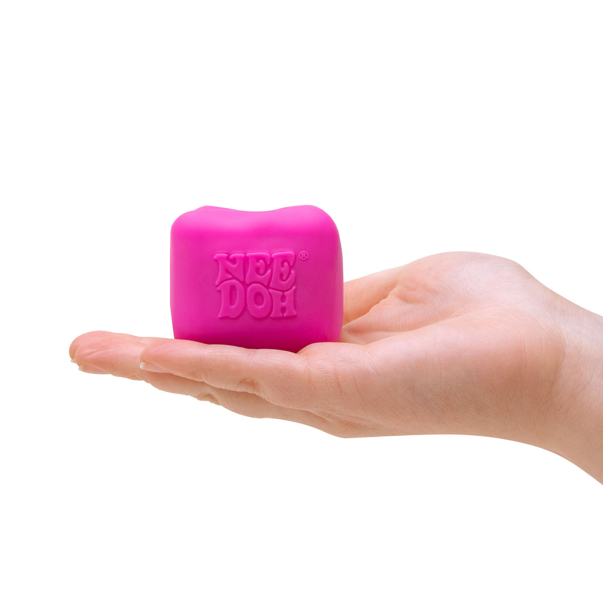 NEEDOH® COLOR CHANGE CUBE - US 8622