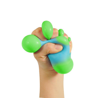 NEEDOH COLOR CHANGE SQUEEZE HEART - US 2801