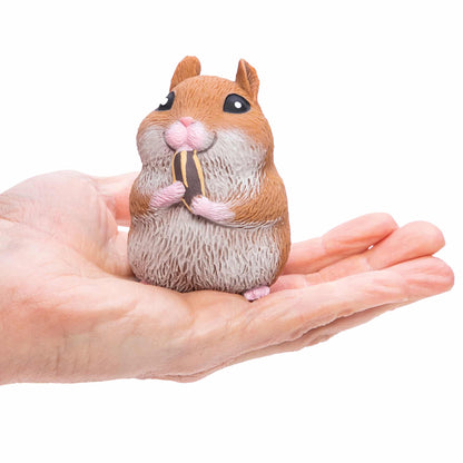 CHONKY CHEEKS HAMSTER - US 5209