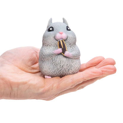 CHONKY CHEEKS HAMSTER - US 5209