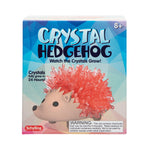 CRYSTAL HEDGEHOG - US 9603