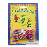 CHINESE JUMP ROPE - US 2980