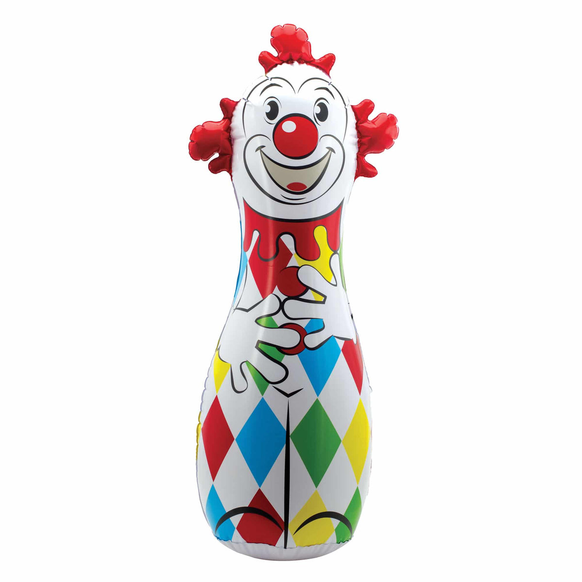 CLOWN BOP BAG - US 4840