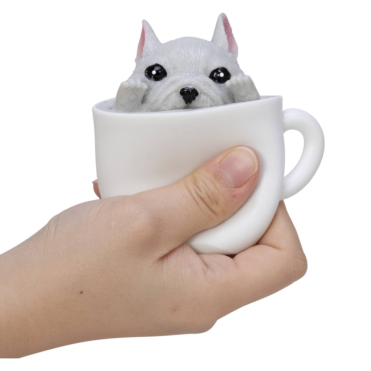 PUP IN A CUP - US 3853