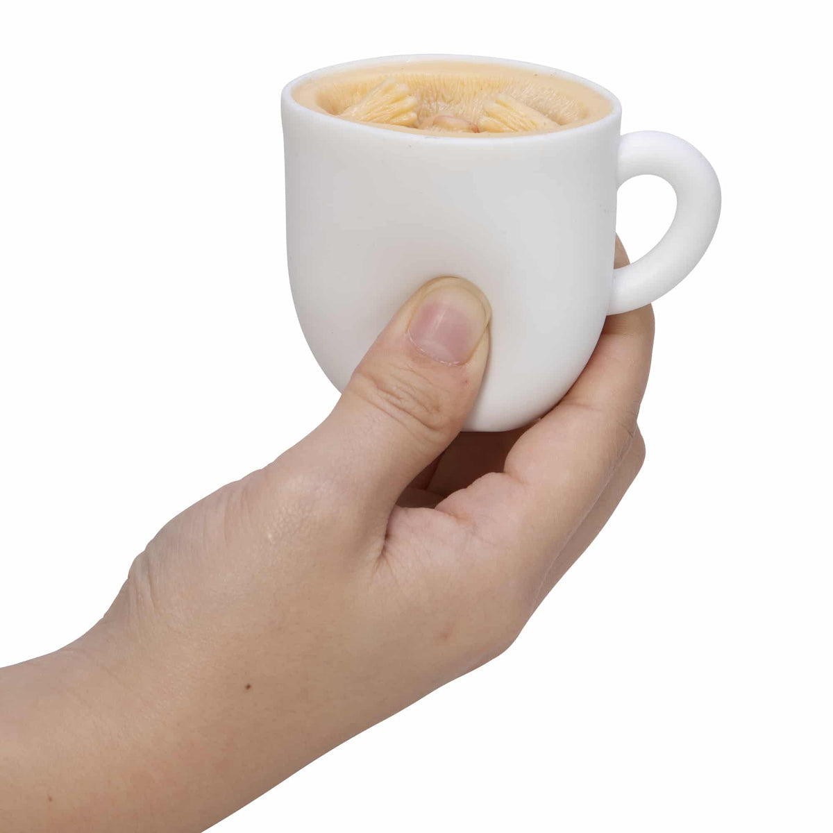 PUP IN A CUP - US 3853